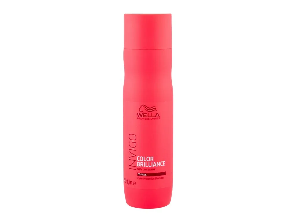 Invigo Color Brilliance Coarse Hair