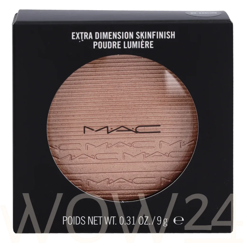 Extra Dimension Skinfinish