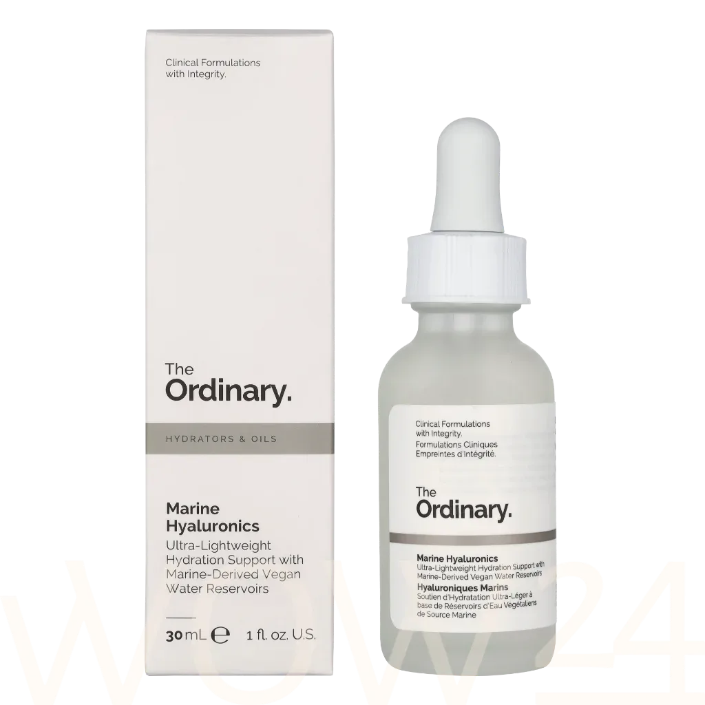 The Ordinary The Ordinary Marine Hyaluronics thumbnail 4