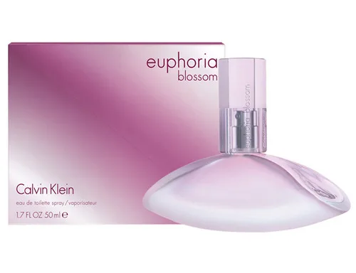 Calvin Klein Euphoria Blossom thumbnail 2