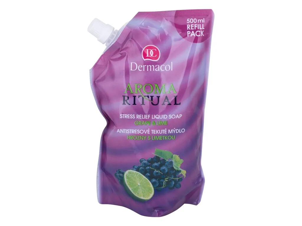 Aroma Ritual Grape & Lime
