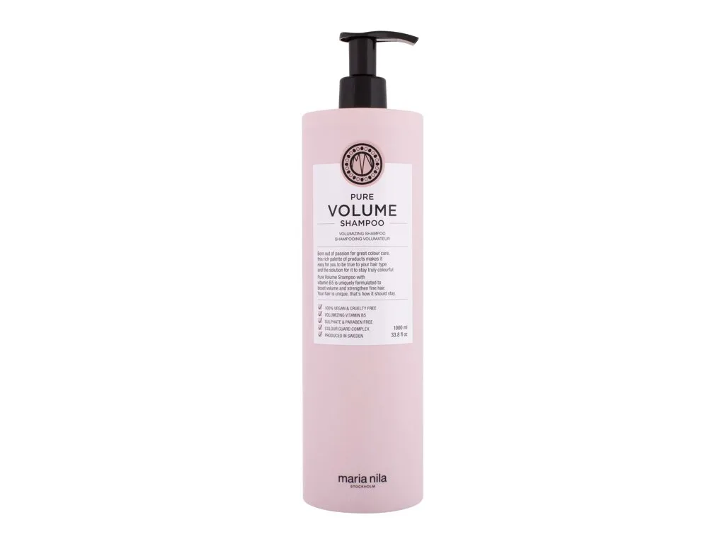 Pure Volume