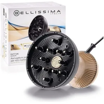 Bellissima Hair dryer Diffon Supreme thumbnail 2