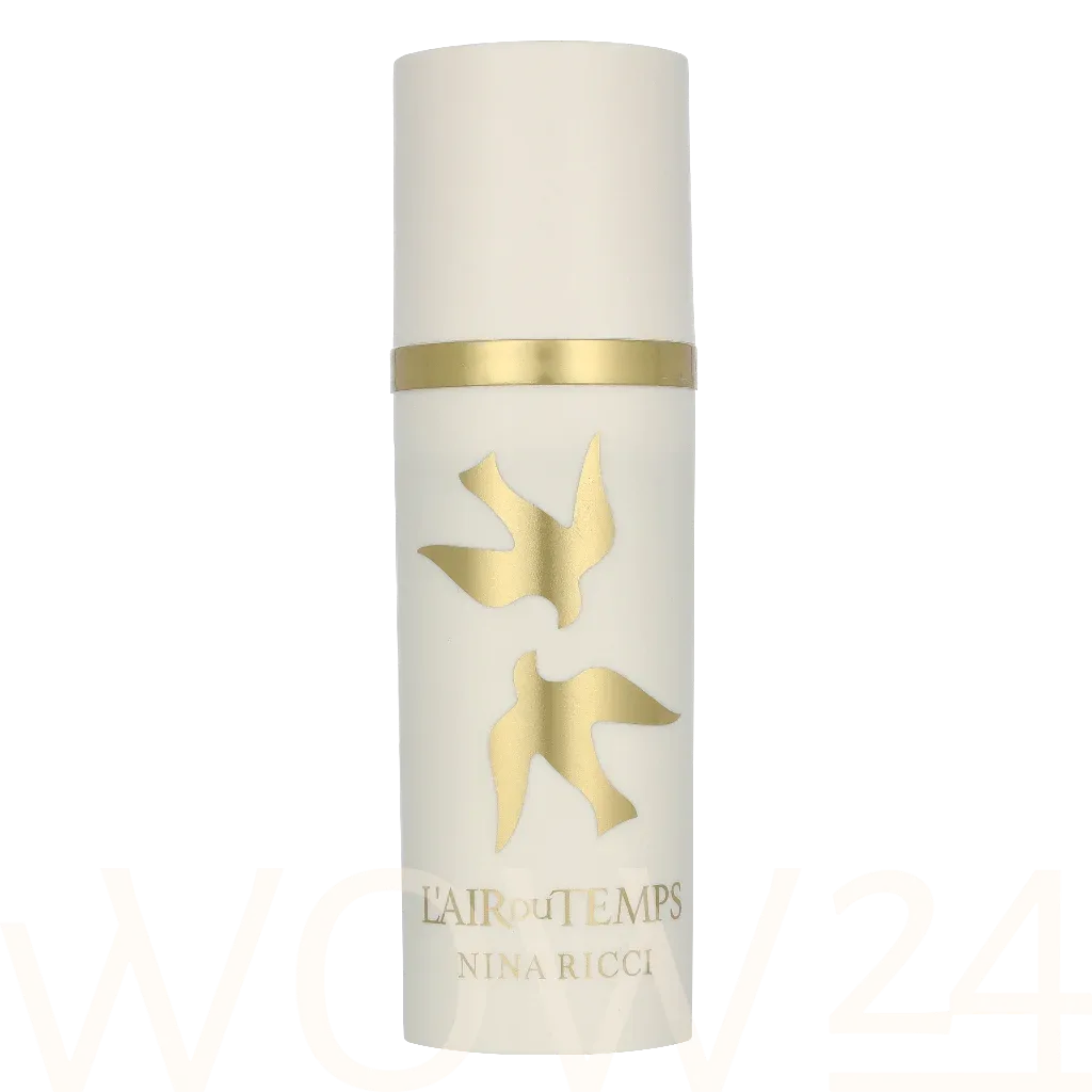 Nina Ricci L'Air du Temps thumbnail 5