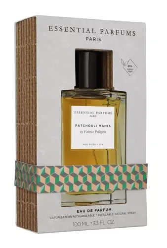 Essential parfums Patchouli mania thumbnail 2