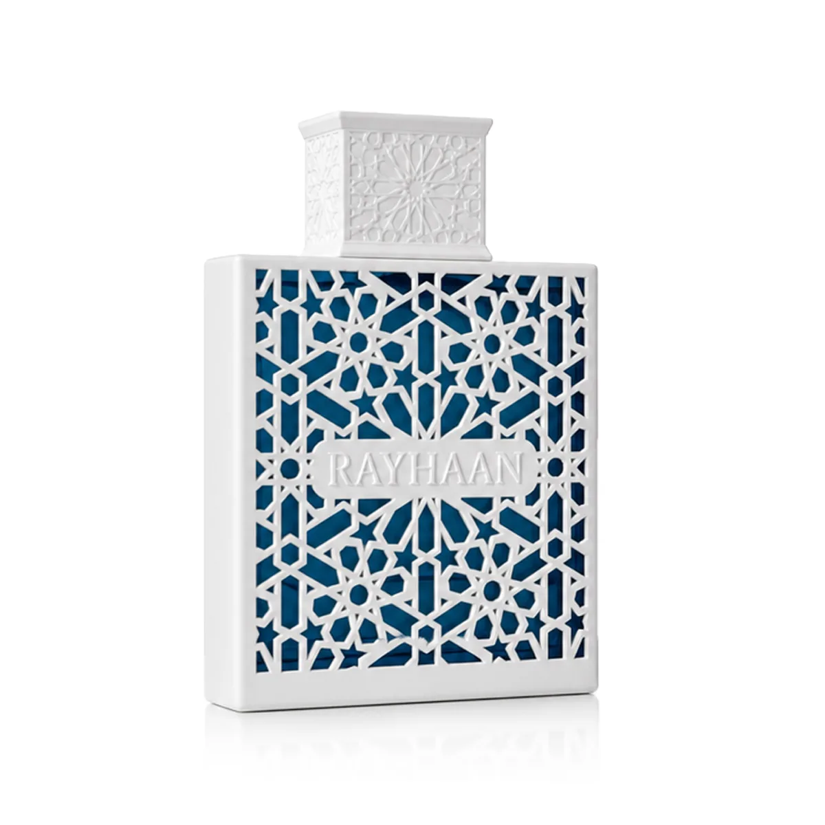 Rayhaan Rayhaan, Azul, Eau De Parfum, Unisex, 100 ml thumbnail 2