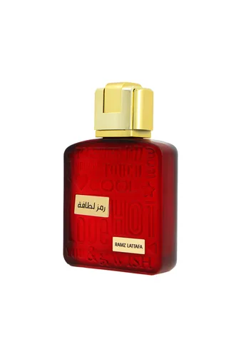 Lattafa perfumes Ramz lattafa gold thumbnail 5