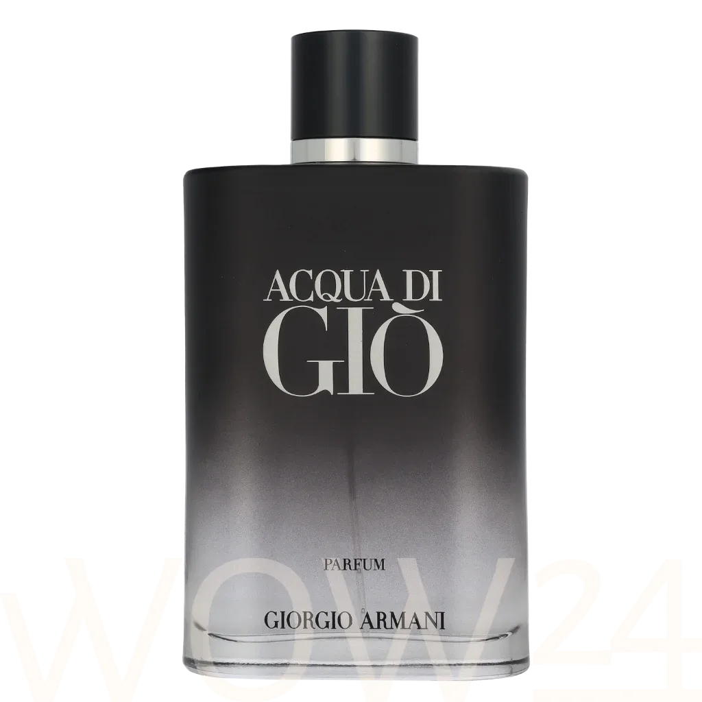 Armani Acqua di gio parfum thumbnail 5