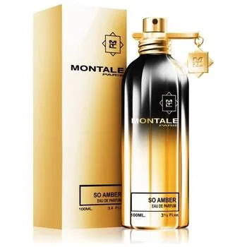 Montale Intense amber thumbnail 2