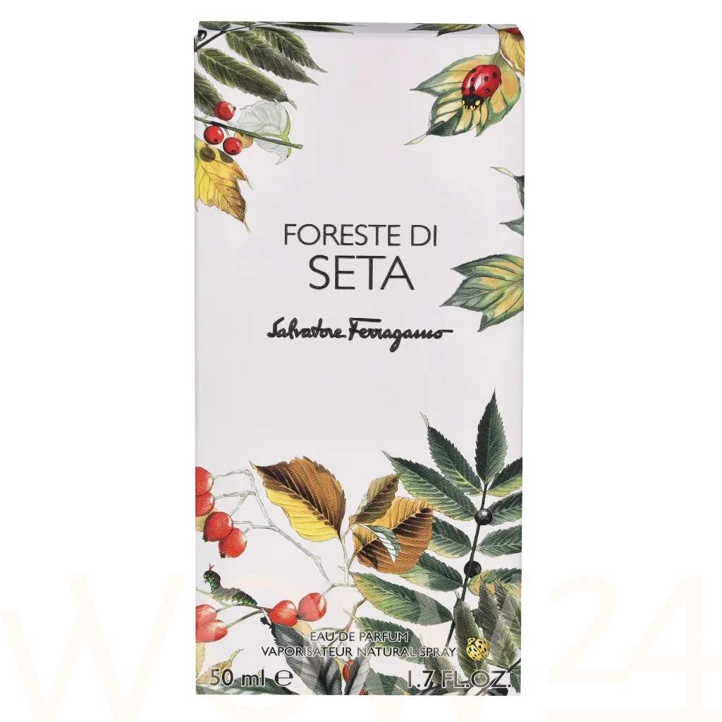 Ferragamo Foreste Di Seta thumbnail 2
