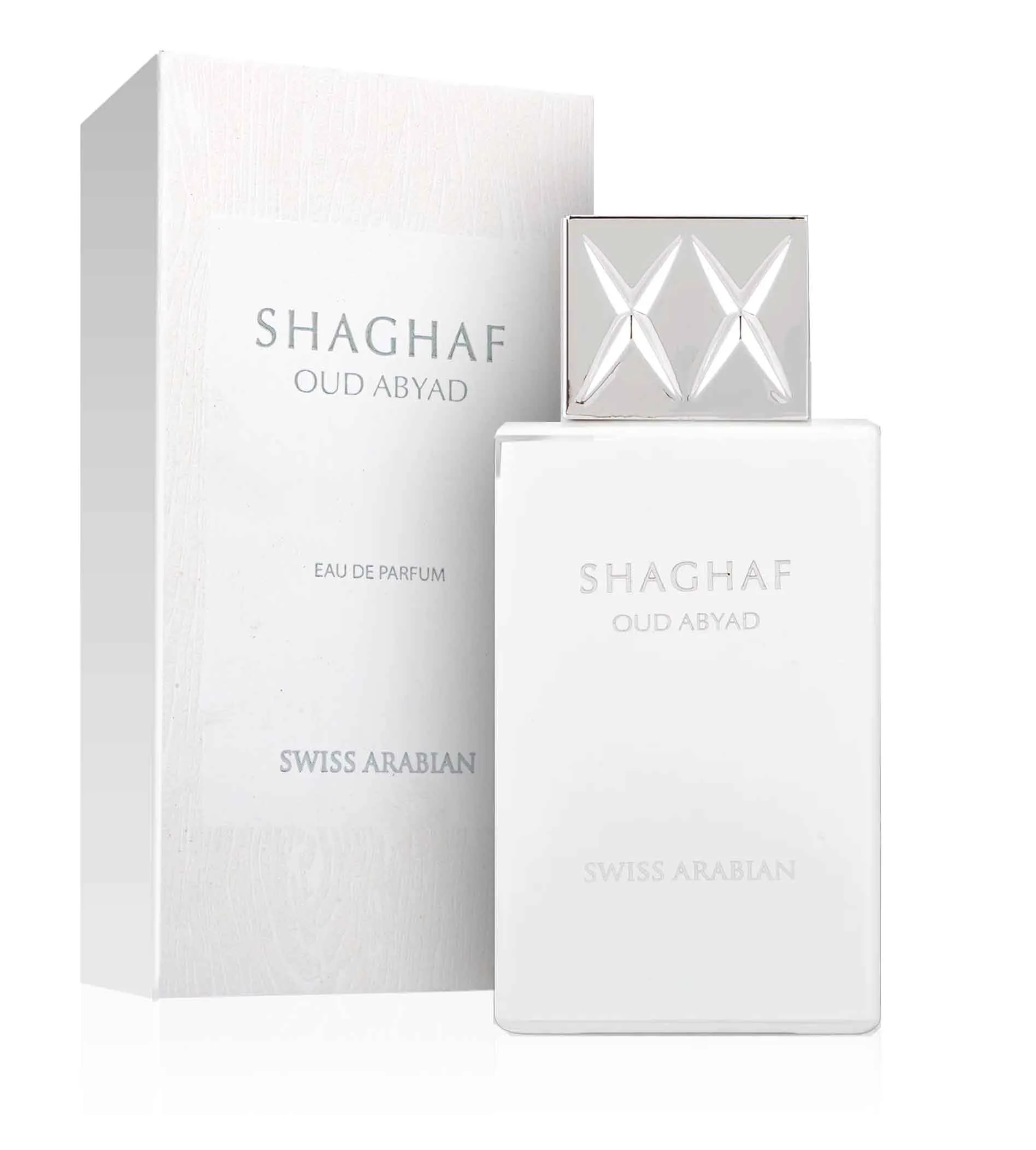 Swiss Arabian Shaghaf Oud Abyad thumbnail 4