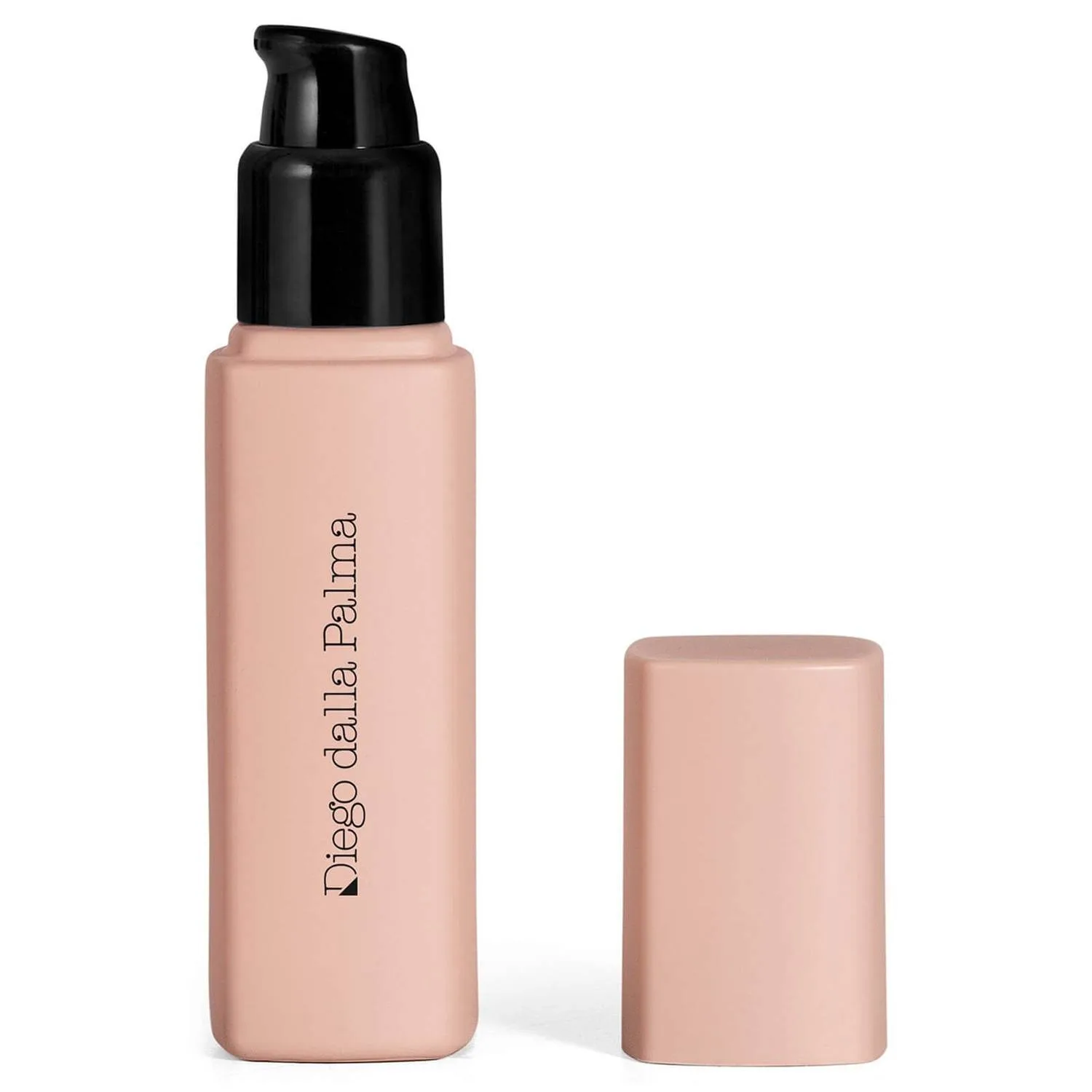 Diego Dalla Palma Diego Dalla Palma, Nudissimo, Matte Finish, Liquid Foundation, 245N, 30 ml thumbnail 3