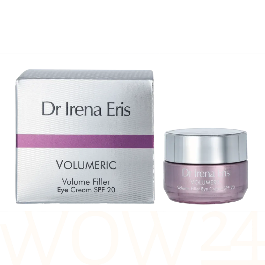 Dr Irena Eris Dr Irena Eris Volumeric Eye Cream SPF20 thumbnail 4