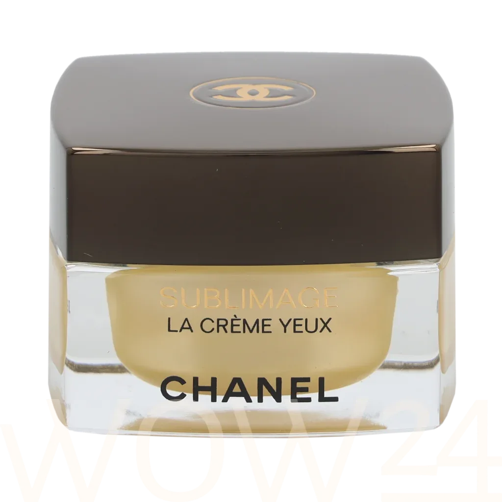 Chanel Sublimage ultimate regeneration eye cream thumbnail 5