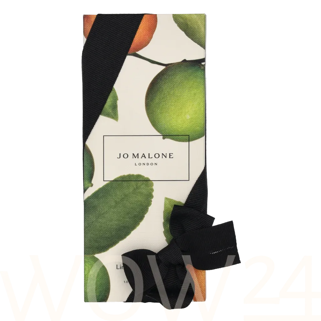 Jo Malone Lime Basil & Mandarin thumbnail 2