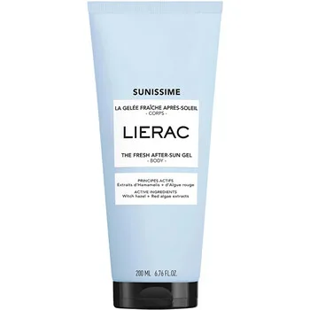 Lierac Sunissime The Fresh After-Sun Gel thumbnail 3