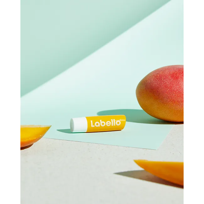 Labello Mango Shine Caring Lip Balm 5.5 ml thumbnail 4