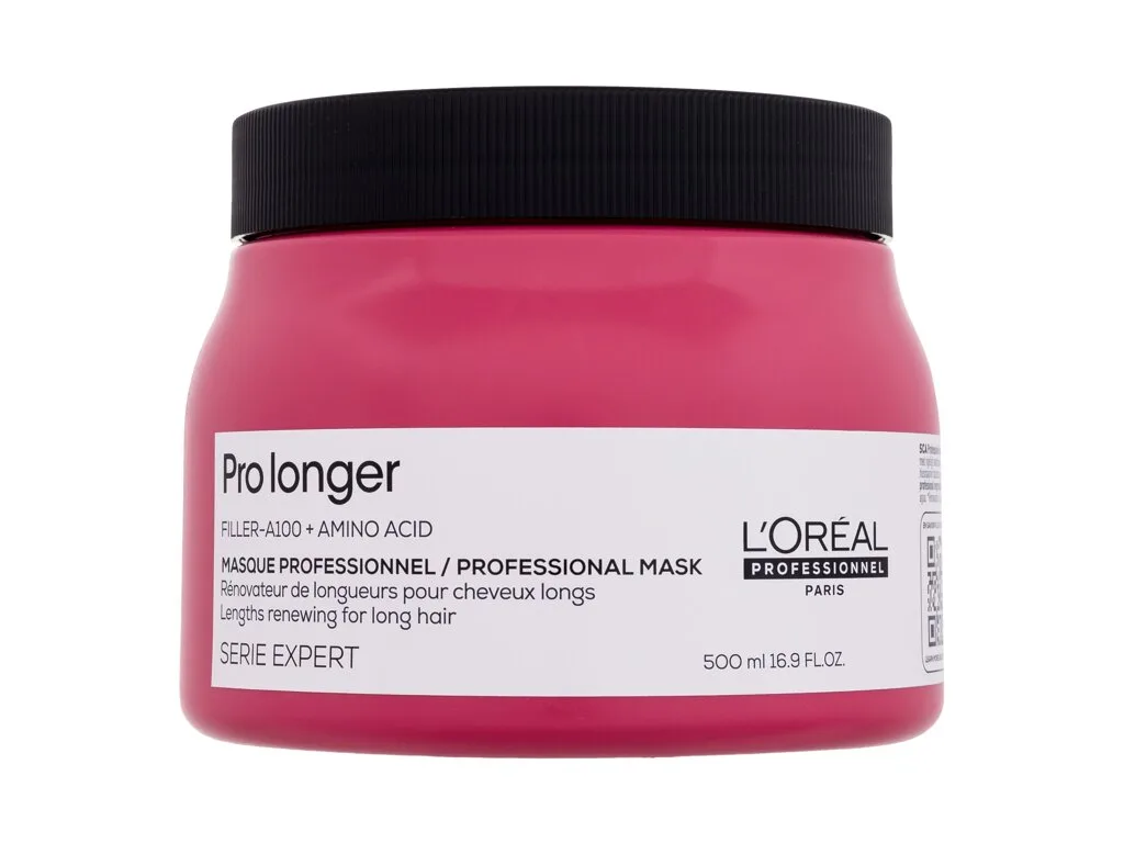Pro Longer Professional Mask