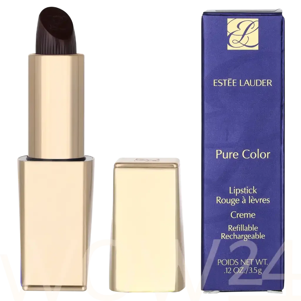 Esteé Lauder Pure Color Creme Lipstick thumbnail 4