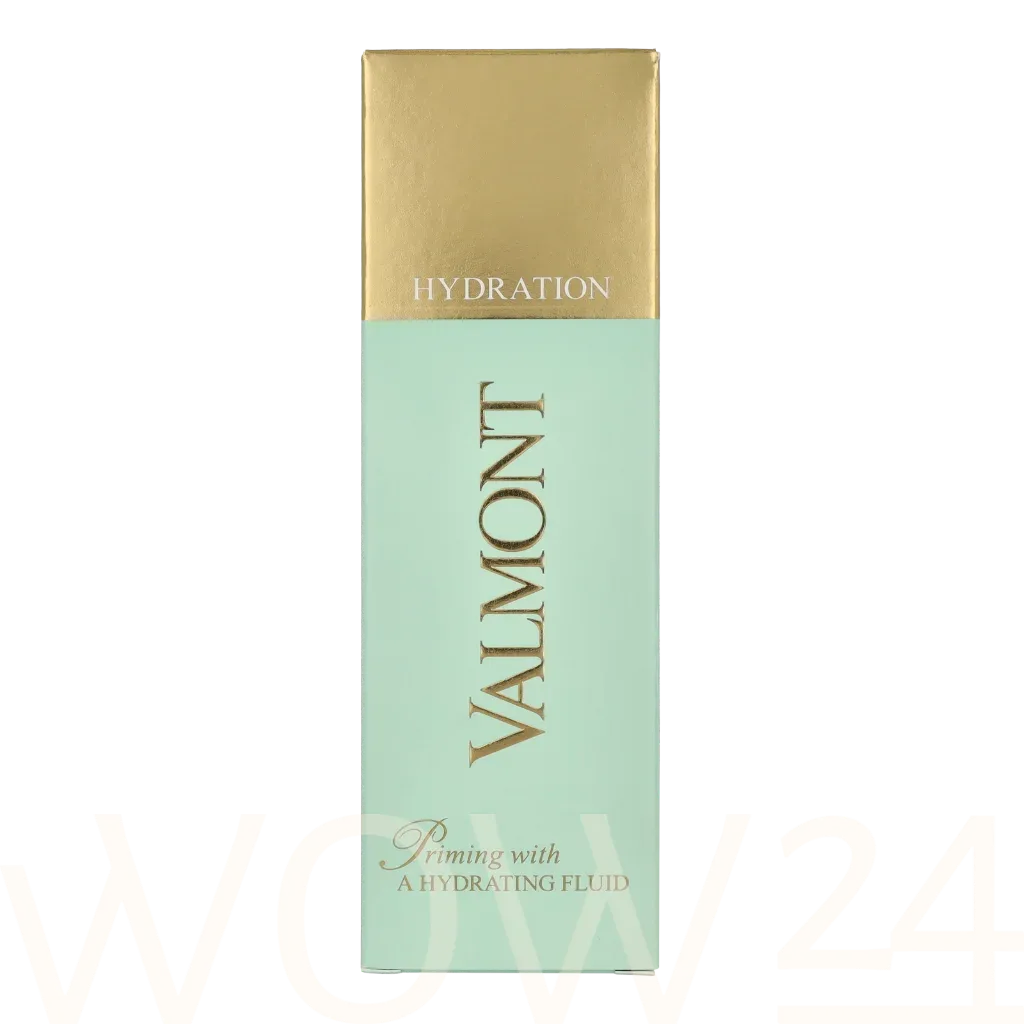 Valmont Priming With a Hydrating Fluid thumbnail 2