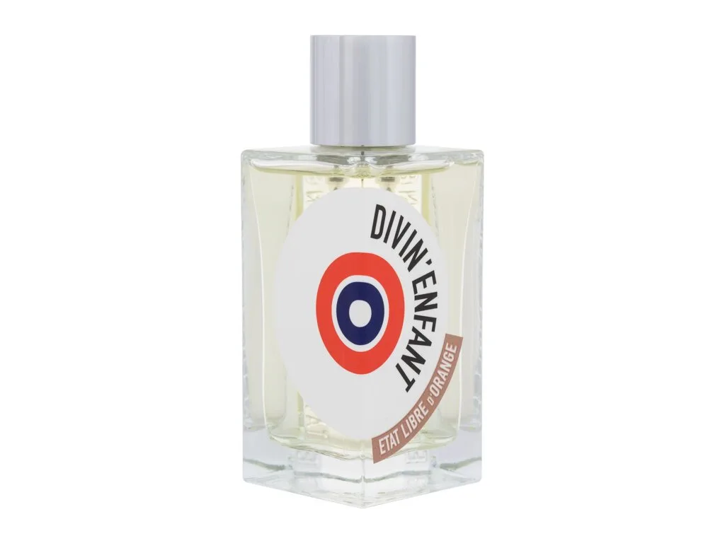 Divin'Enfant