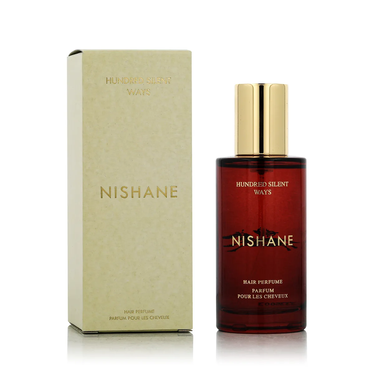 Nishane Hundred Silent Ways thumbnail 2