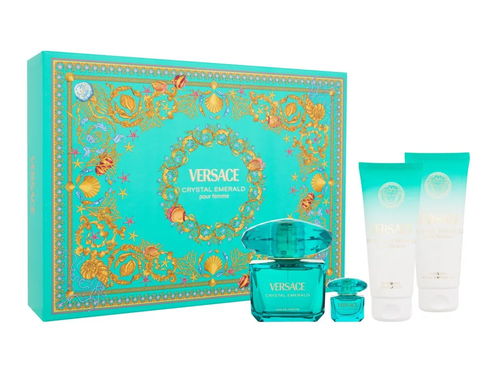 Versace Crystal Emerald thumbnail 3