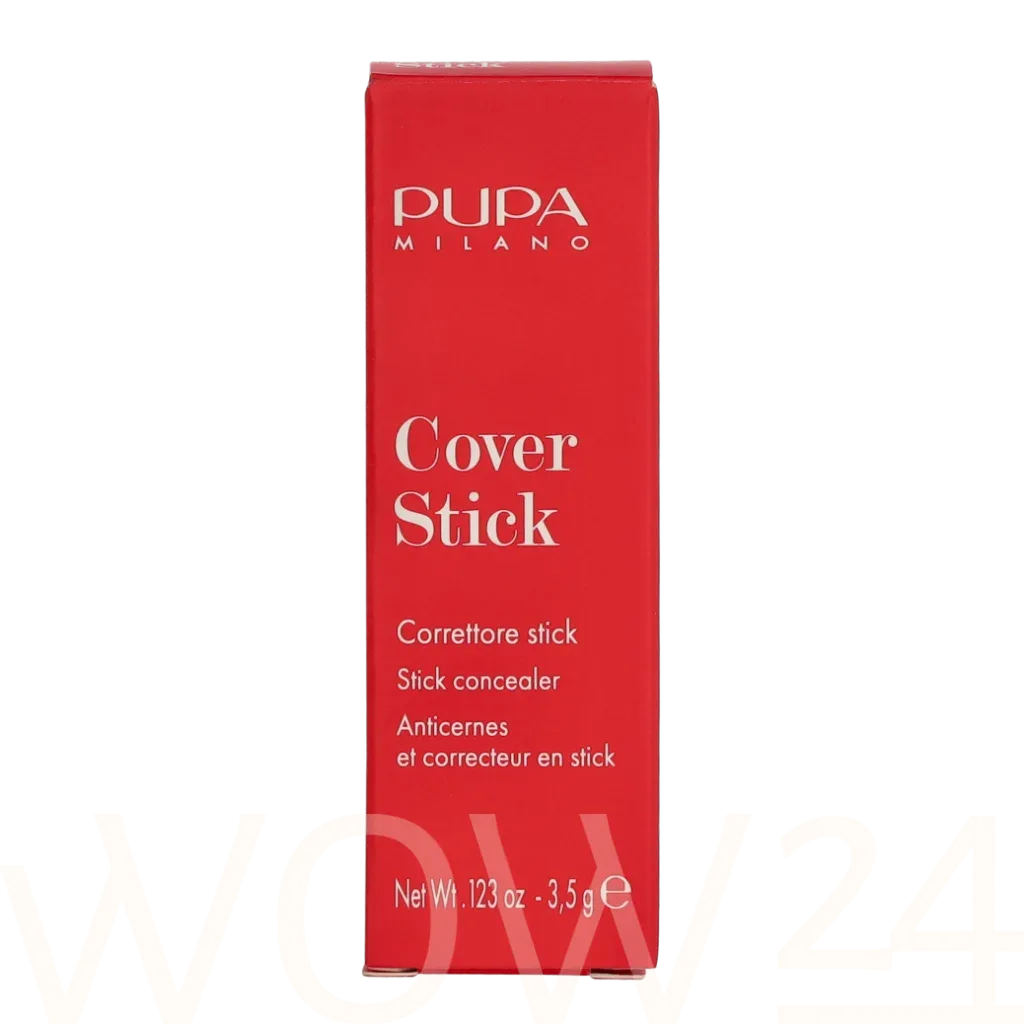 Pupa Pupa Cover Stick Concealer thumbnail 2