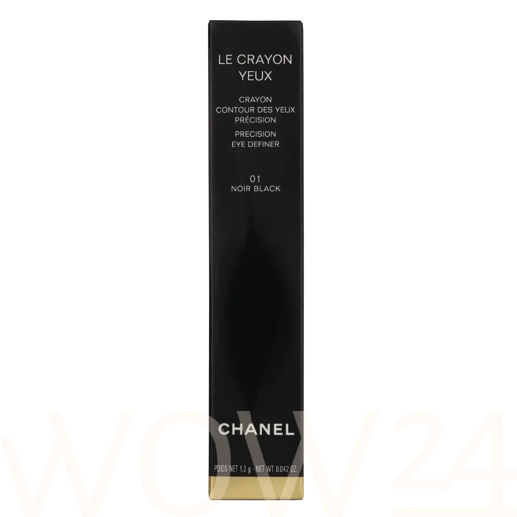 Chanel Le Crayon Yeux thumbnail 2