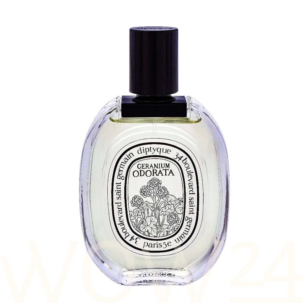 Diptyque Geranium Odorata thumbnail 5