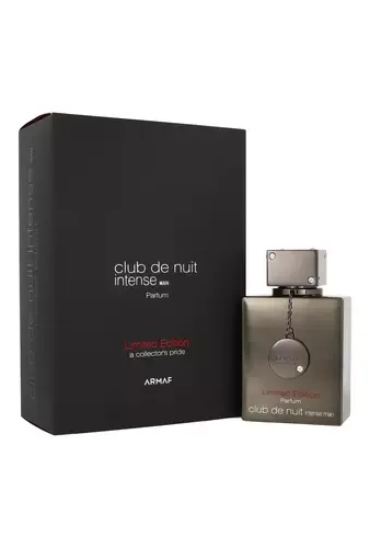 Armaf Beauté Club de Nuit Intense Man thumbnail 2
