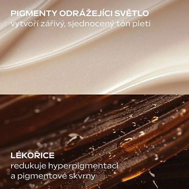 Weleda Skin Food Glow Brightening Serum (Serum Drops) thumbnail 3