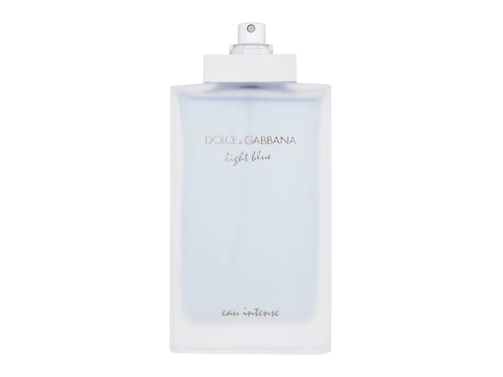 Light Blue Eau Intense
