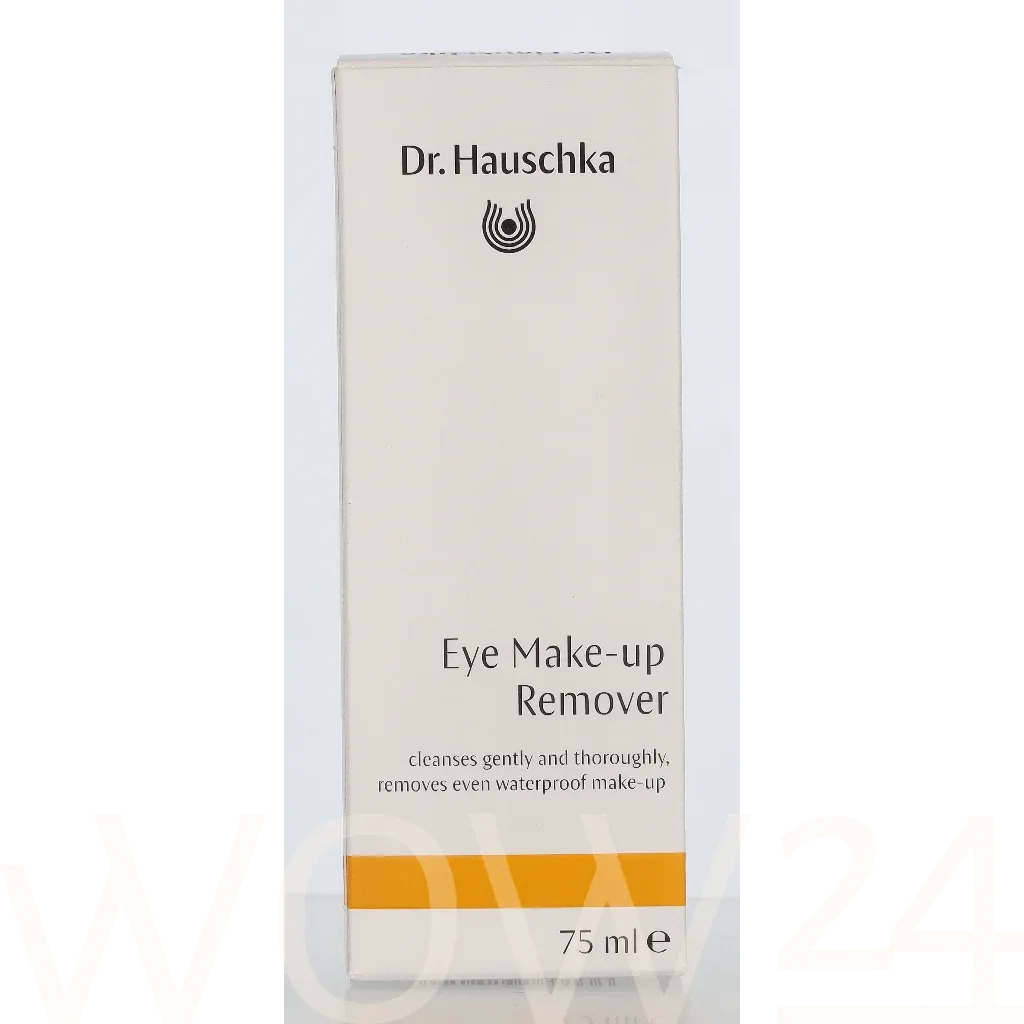 Dr.Hauschka Eye Make-Up Remover thumbnail 3