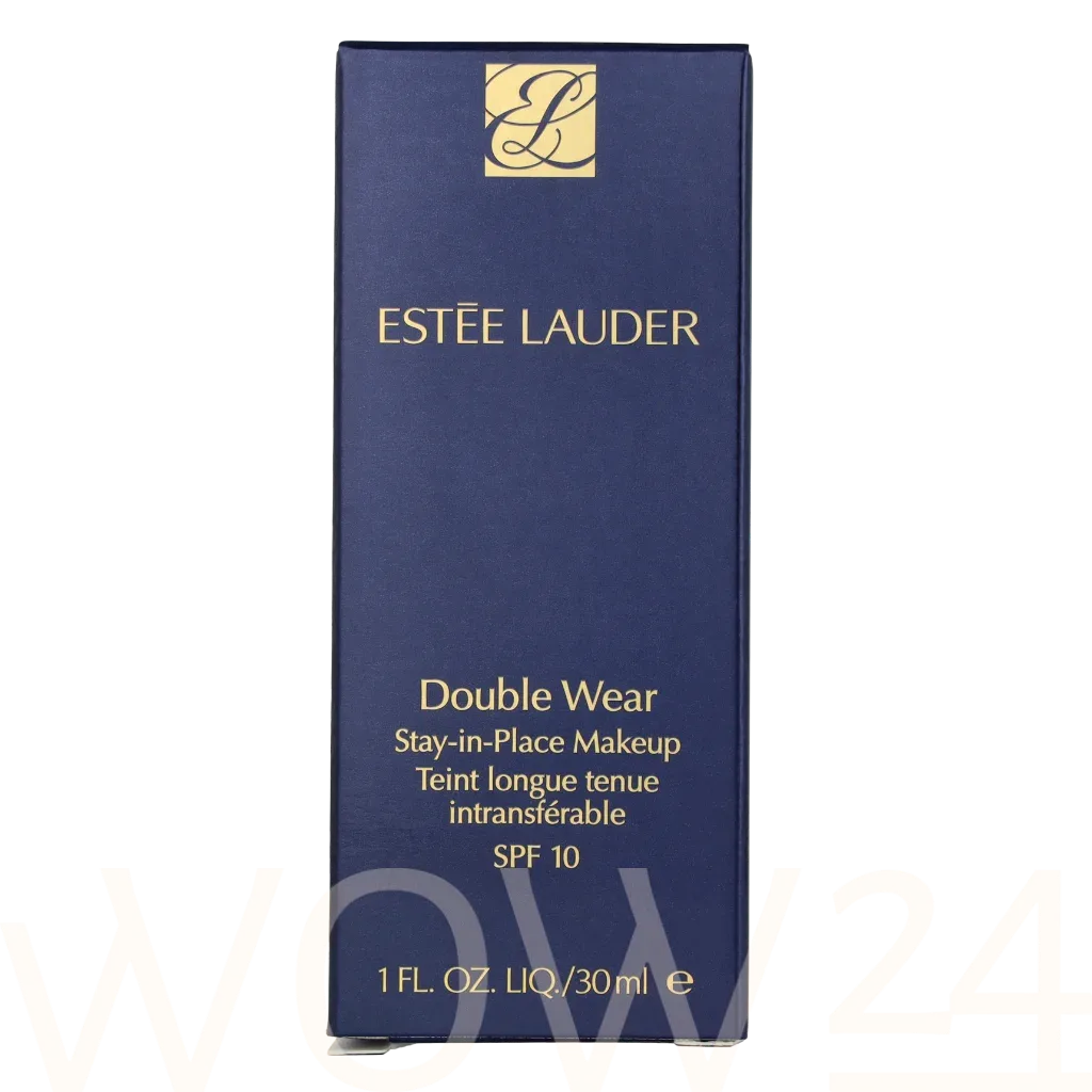 Esteé Lauder long-lasting makeup SPF 10 30 ml 2C3 Fresco Double Wear Stay-in-Place thumbnail 2