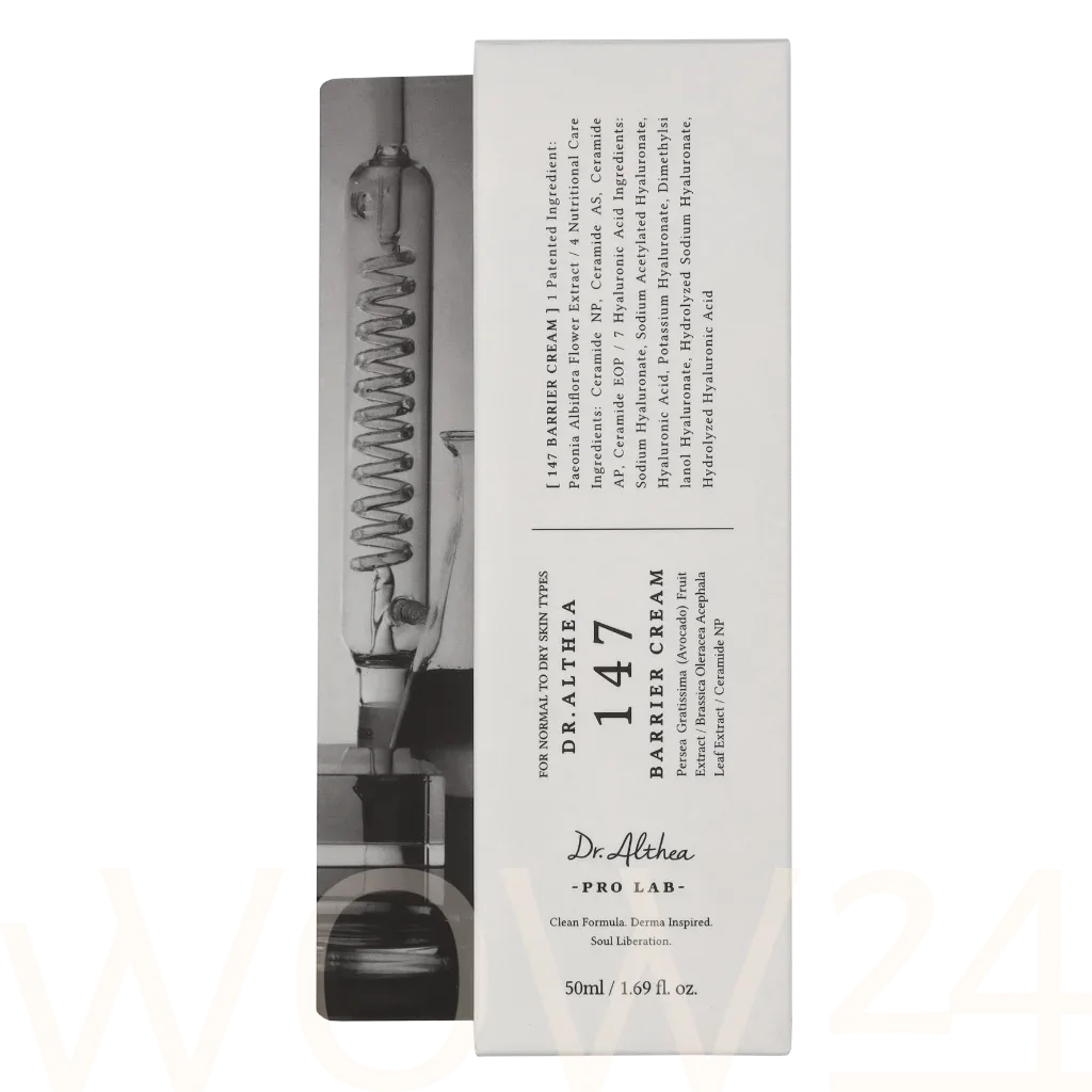 Dr. Althea 147 Barrier Cream thumbnail 2