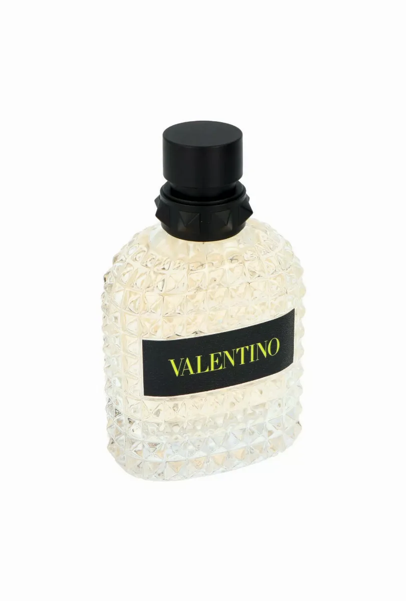 Valentino Valentino Uomo Born In Roma Yellow Dream thumbnail 7