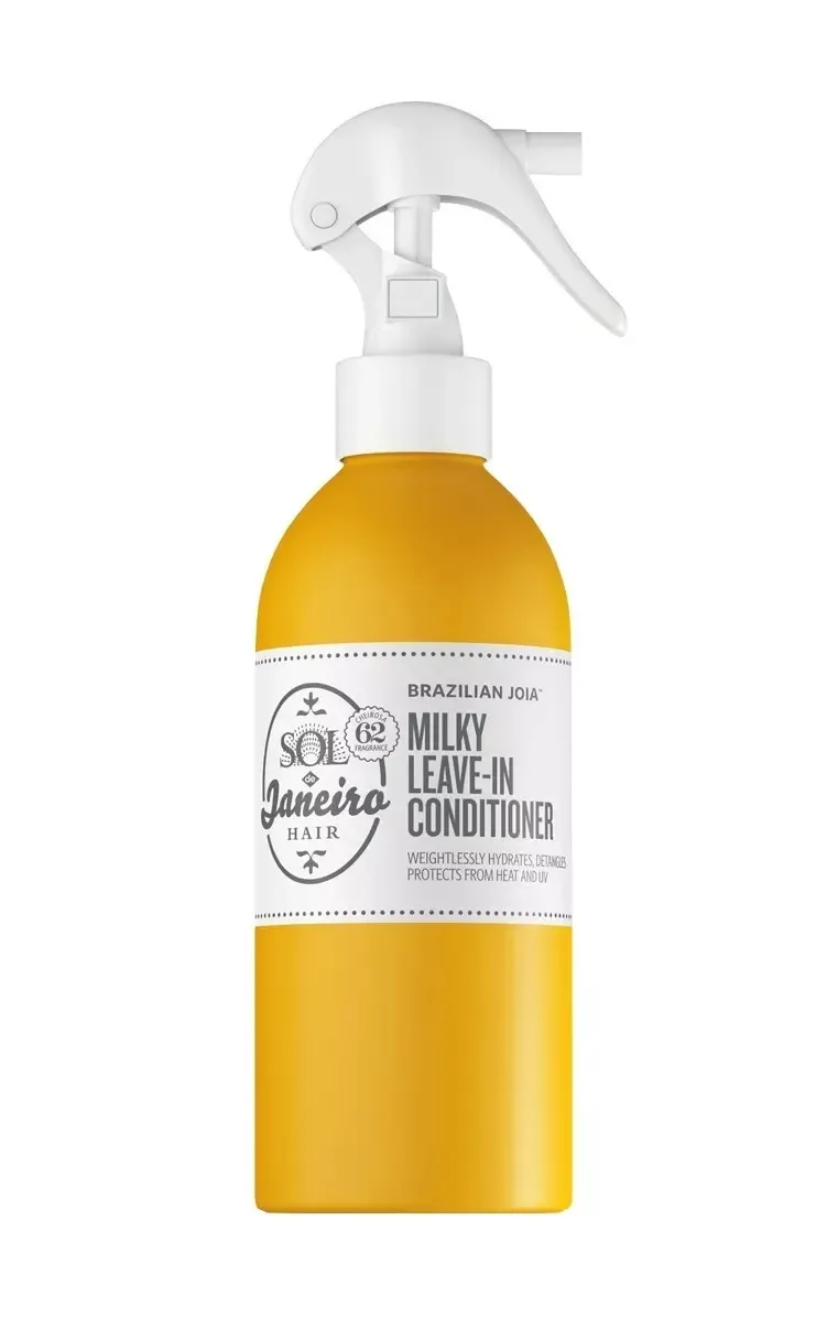 Sol de Janeiro Brazilian Joia Milky Leave-In Conditioner thumbnail 5