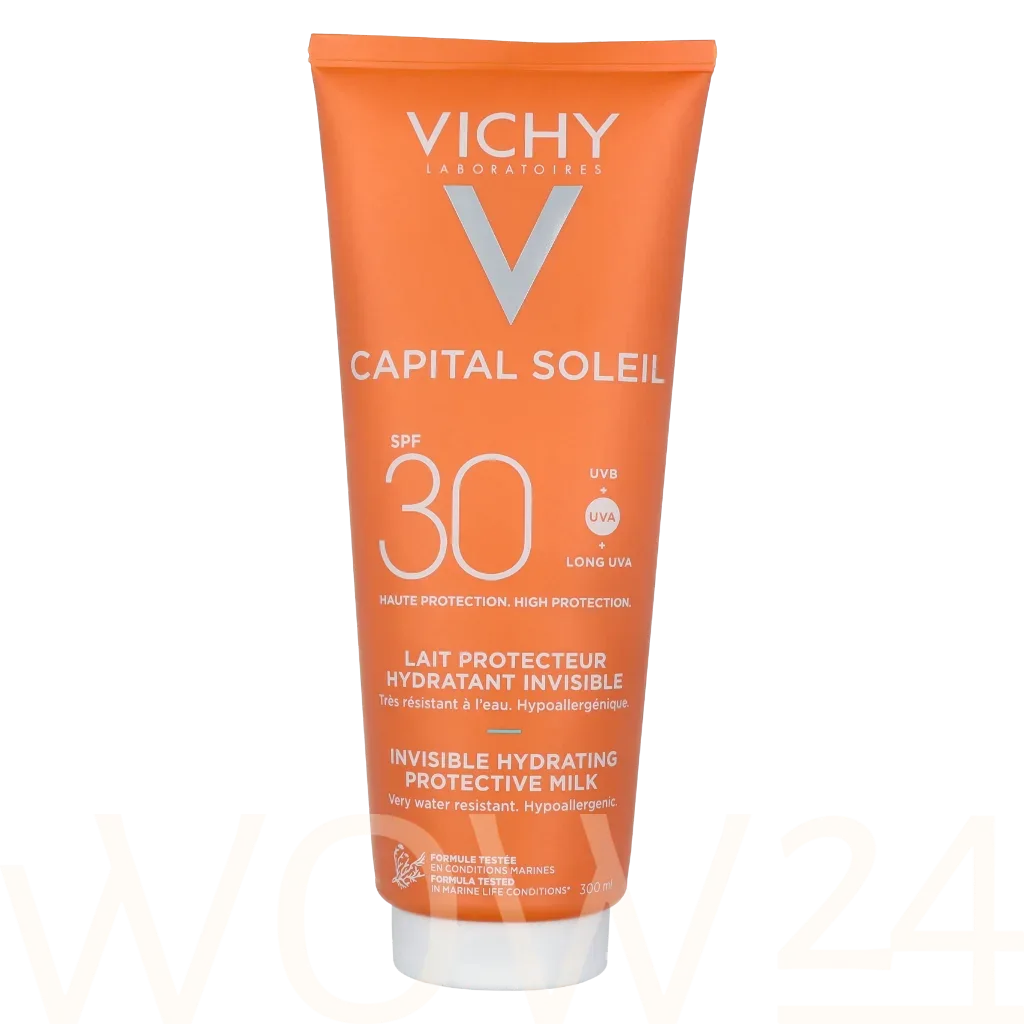 Vichy Capital soleil milk thumbnail 4