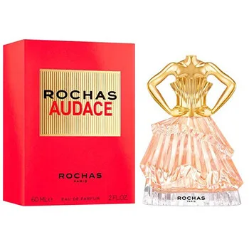 Rochas Rochas, Audace, Eau De Parfum, For Women, 60 ml thumbnail 3