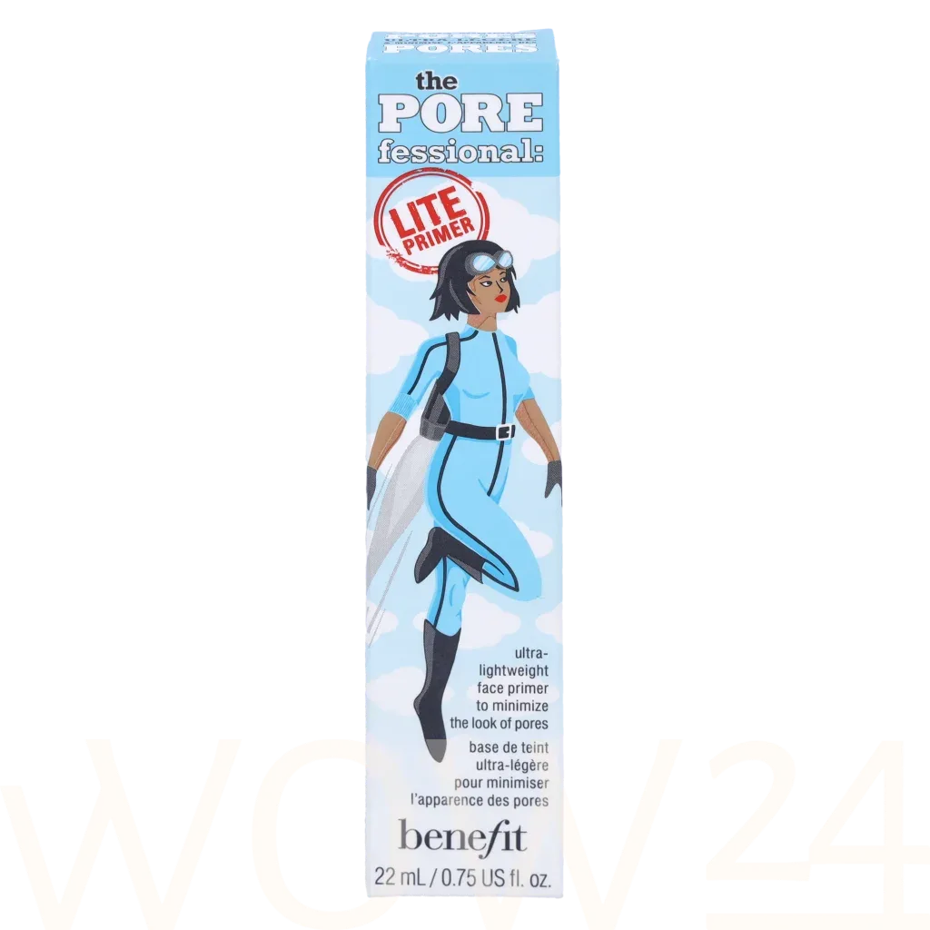 Benefit The POREfessional Lite Primer thumbnail 2