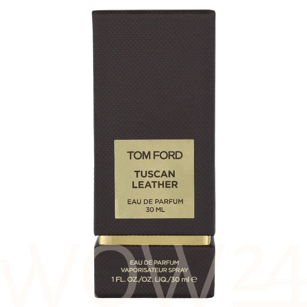 Tom Ford Tuscan Leather thumbnail 2