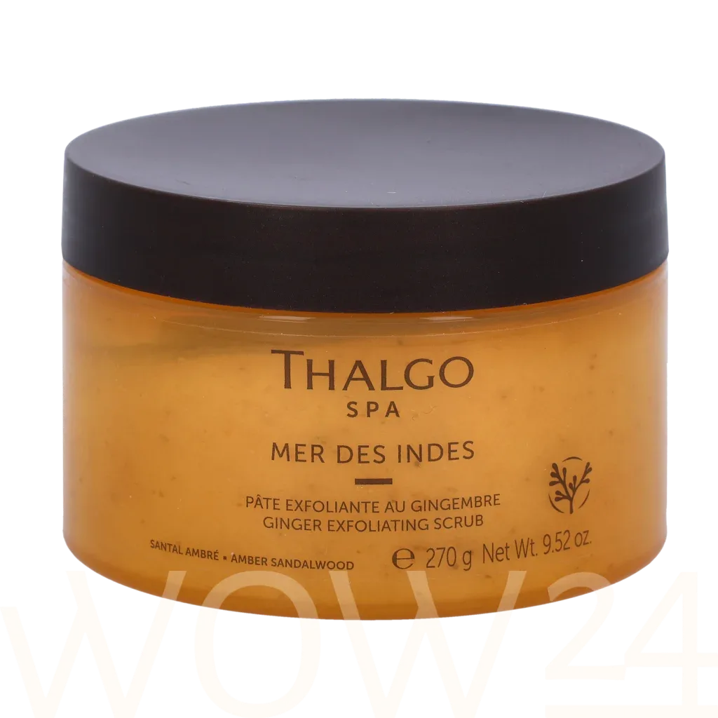 Thalgo SPA Mer Des Indes thumbnail 2