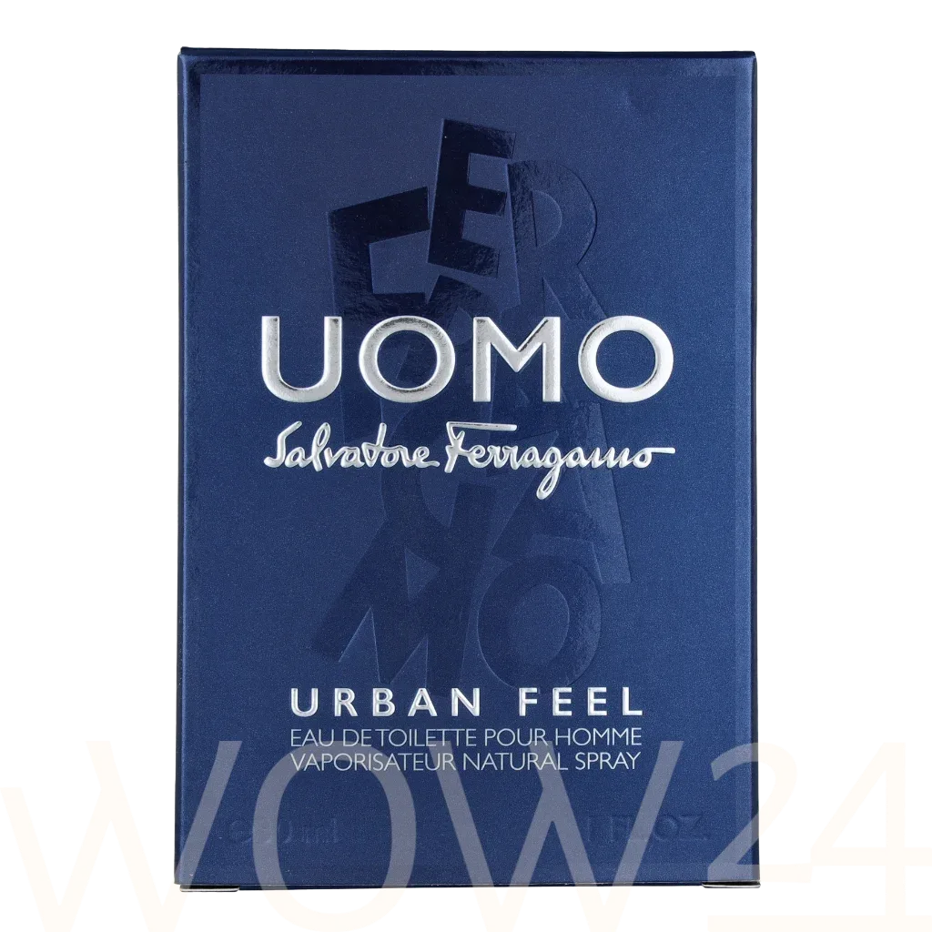 Ferragamo Uomo Urban Feel thumbnail 2