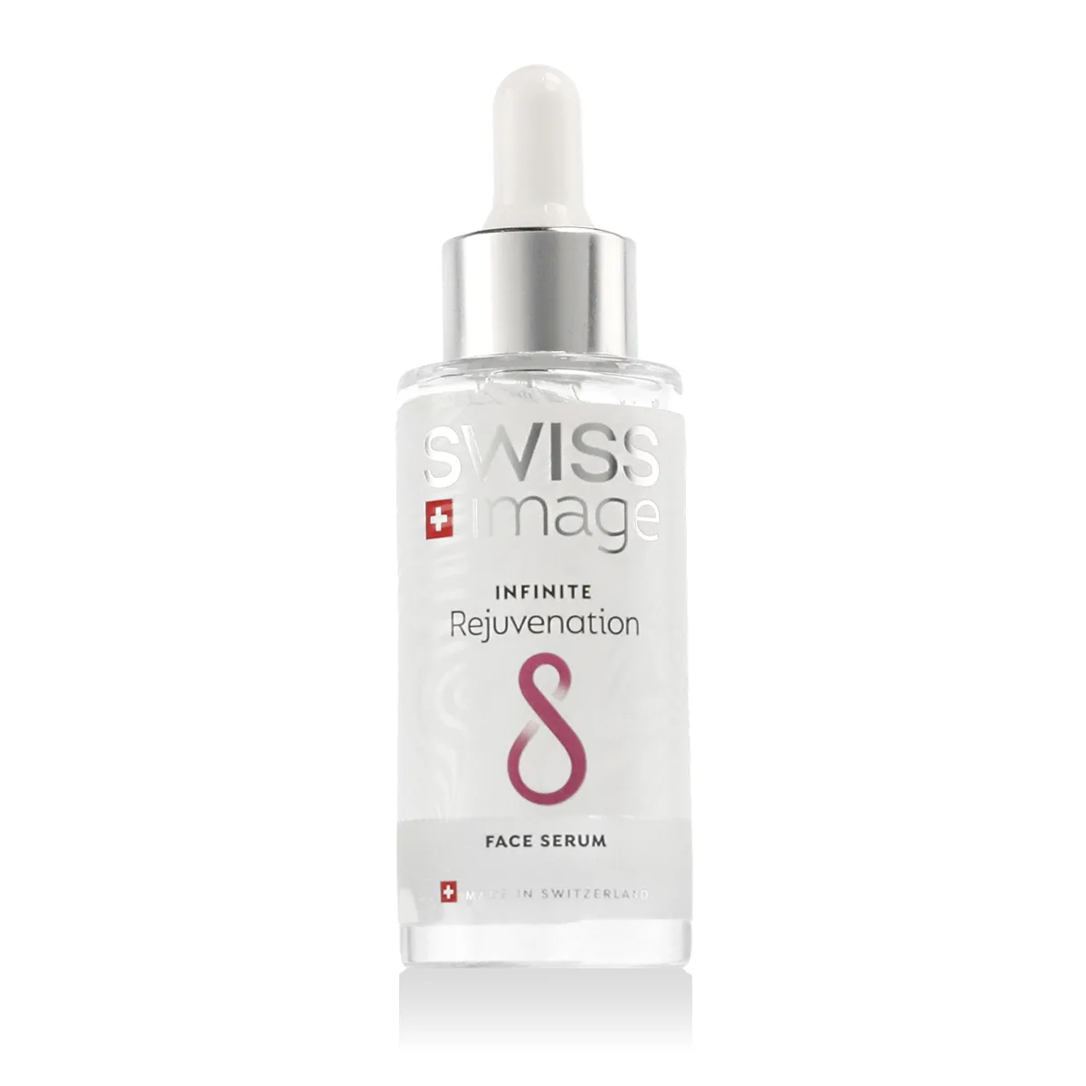 Swiss Image Infinite Rejuvenation Face Serum thumbnail 2
