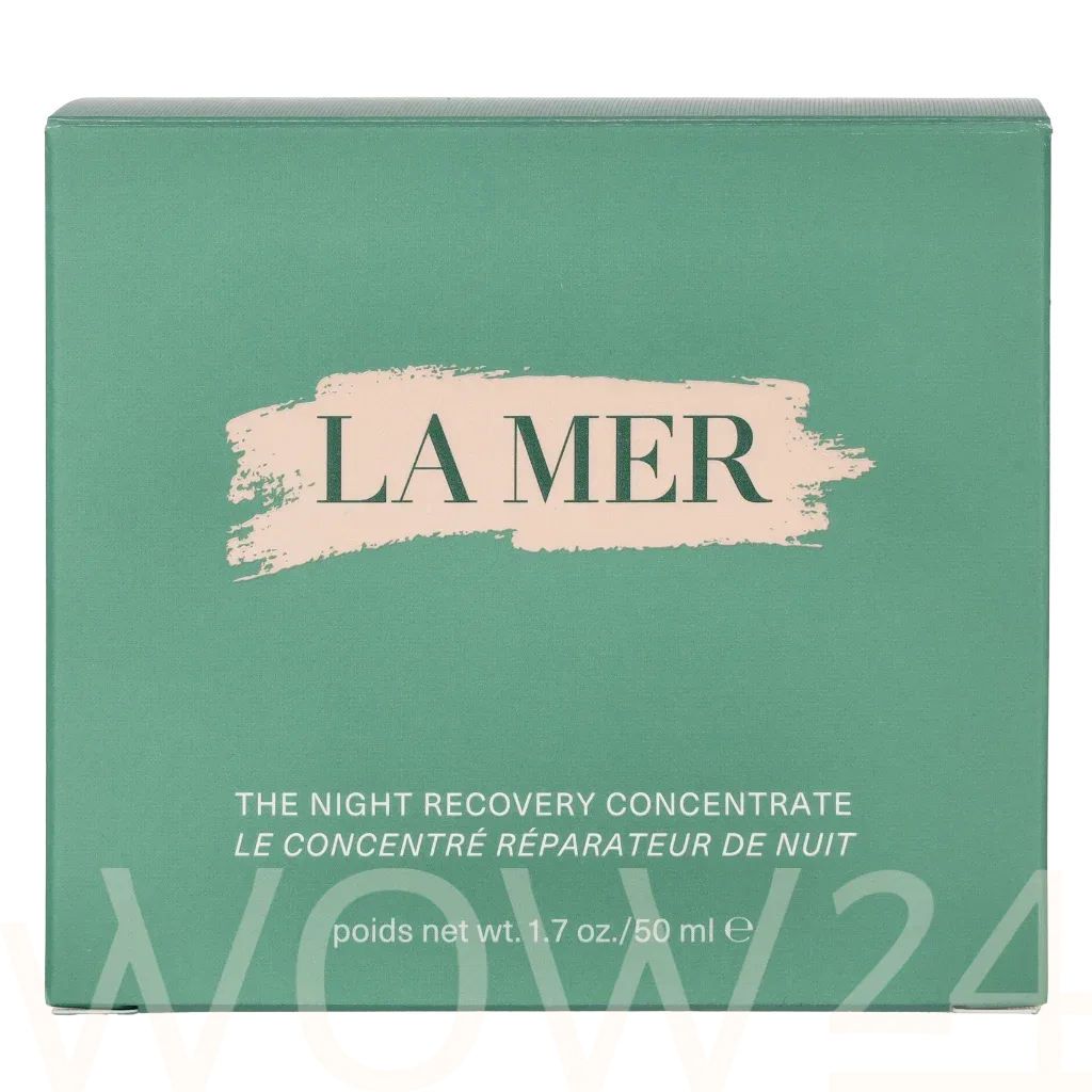 La Mer The Night Recovery Concentrate - thumbnail 2