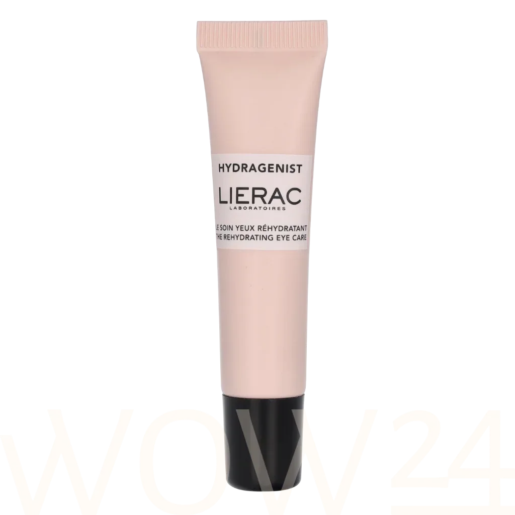 Lierac Lierac Hydragenist The Rehydrating Eye Care thumbnail 5