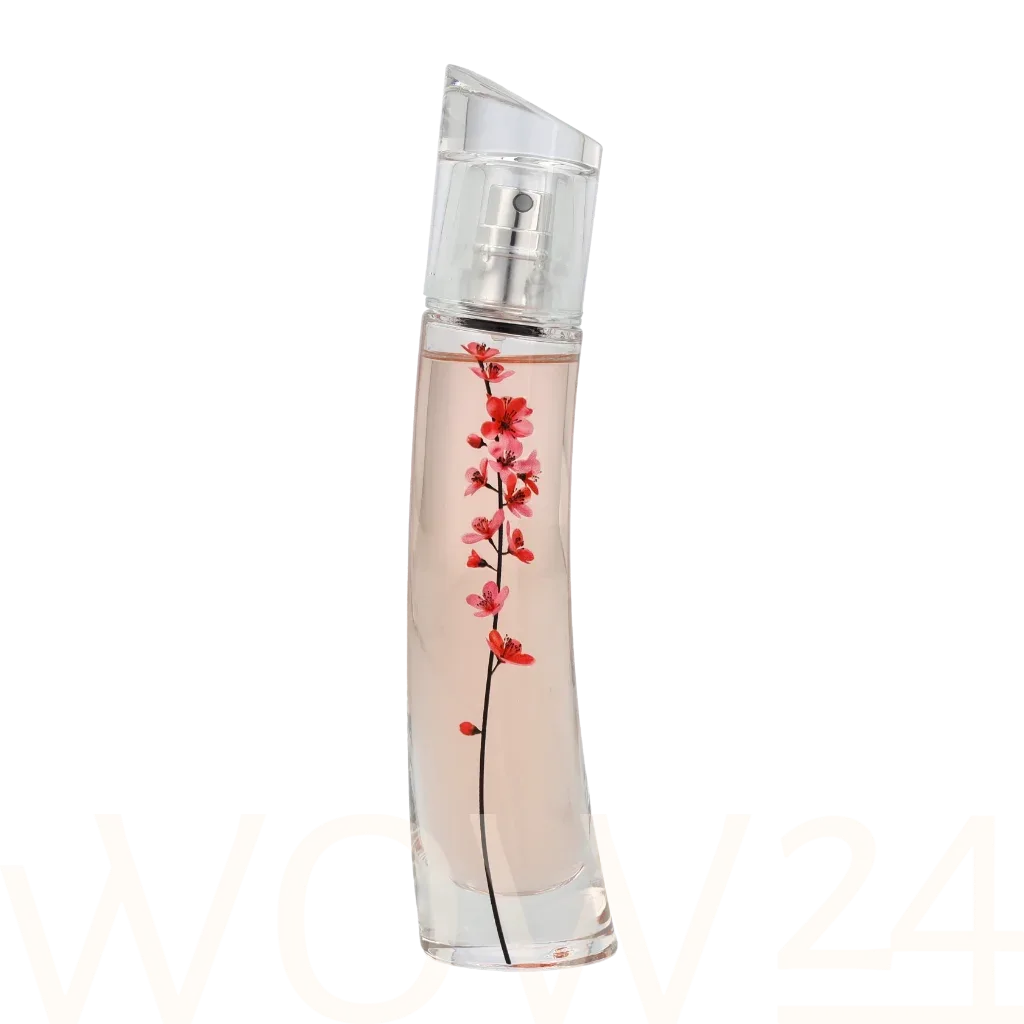 Kenzo Flower by kenzo ikebana thumbnail 5