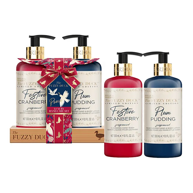 Baylis & Harding Winter Kingdom Gift Set 2 × thumbnail 2