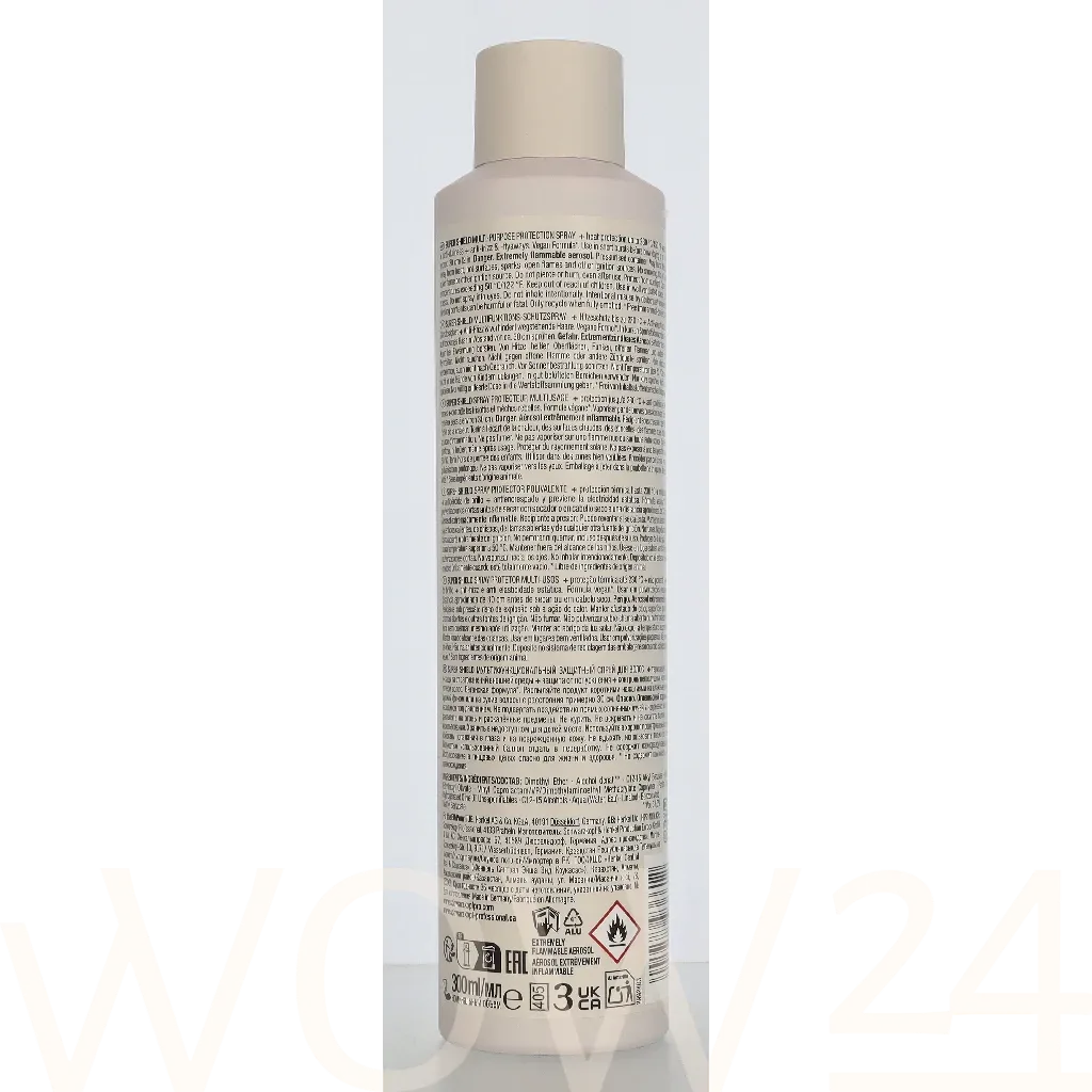 Schwarzkopf  Osis+ Super Shield Multi-Purpose Protection Spray thumbnail 3